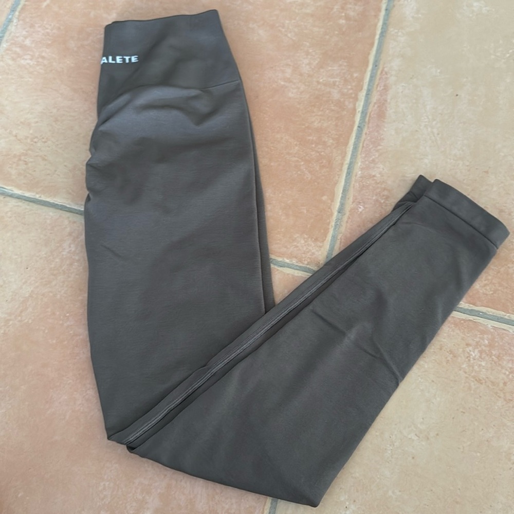 Brown Amplify Alphalete